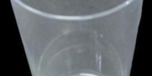 Disposable Shot Glass