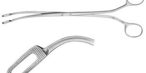 Kidney Stone Forceps