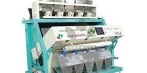 Coffee Bean Sorting Machine