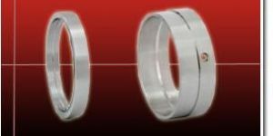 Ring Rolling Components