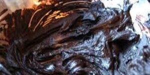 Chocolate Cocoa Paste