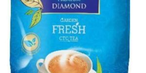 Sancheti Diamond Fresh CTC Tea
