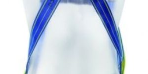 Construction Safety Harness