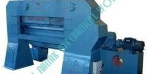 Full Hydraulic Guillotine Jointer Machine