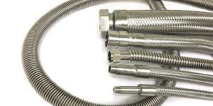 Easyflex Braided Hose