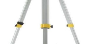 Aluminum Telescopic Tripod
