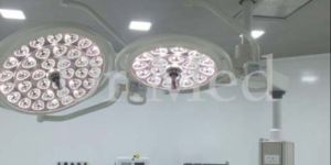LED over Head Surgical Lights