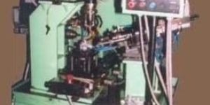 Gang Drilling Machine