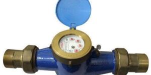 Dry Dial Water Meters