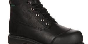 Dielectric Safety Shoe