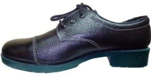 Heat Resistant Safety Shoe