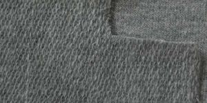 Blended Knitted Fabric
