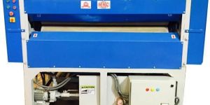 Semi-Automatic Plywood Dipping Machine