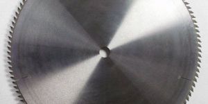 Round Aluminum Cutting Blade