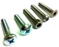 Mounting Screws