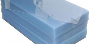 PVC Gumming Sheet