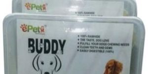 Rawhide Dog Chew