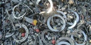 ZINC DIE CAST SCRAP