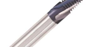 Solid Carbide Thread Mill