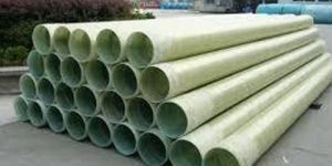 Industrial FRP Pipe