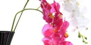 Artificial Orchid Flower