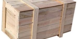 Hardwood Boxes