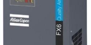 Non-Cycling Refrigerated Air Dryer