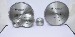 TCT Aluminum Cutting Blade