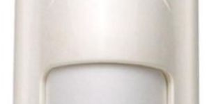 Motion Detector Alarm