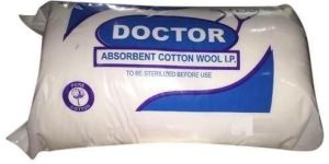 400gm Absorbent Cotton Roll