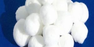 Absorbent Cotton Balls