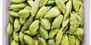 Green Cardamom