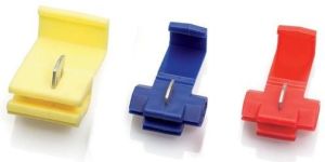 Quick Splice Connector