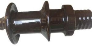 High Voltage Porcelain Insulator