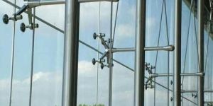 Spider Glass