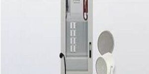 Hybrid Fire Alarm System