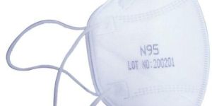 N95 Face Mask