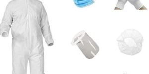 Safety PPE Kit