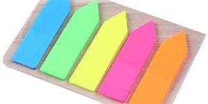 Sticky Note Pad