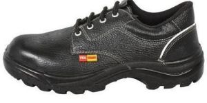 Dielectric Safety Shoe