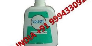 Episoft Cleansing Lotion