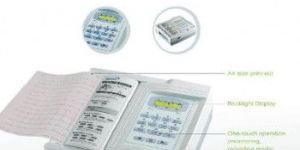 ECG Machine