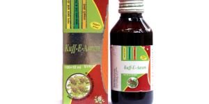 Sugar Free Kuff-E-Aaram Syrup