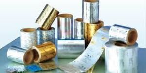 Aluminium Pharma Foils