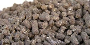 Organic Pellet Fertilizer