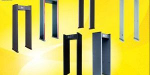 Metal Detectors
