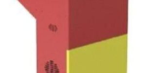 Passbook Printing Kiosk