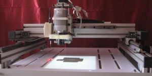 Image Processing System