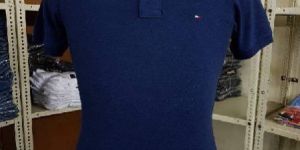 Mens Polo T-Shirts