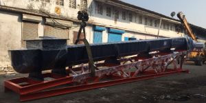 DRAG CONVEYOR